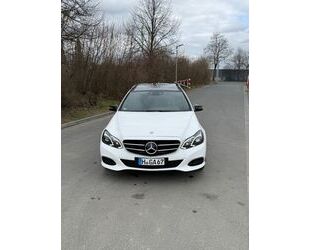 Mercedes-Benz E 350 