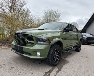 Dodge RAM Gebrauchtwagen