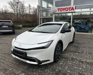 Toyota Prius Gebrauchtwagen