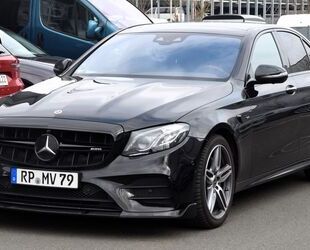 Mercedes-Benz E 53 AMG Gebrauchtwagen
