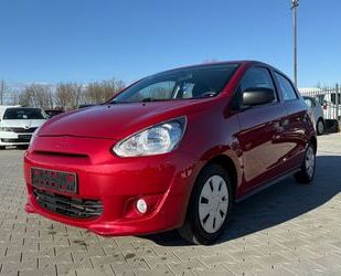 Mitsubishi Space Star Gebrauchtwagen