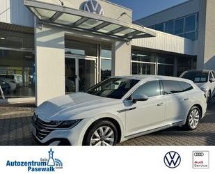 VW Arteon Gebrauchtwagen