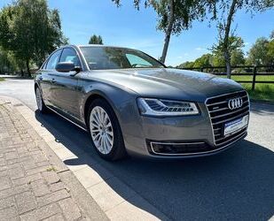 Audi A8 Gebrauchtwagen