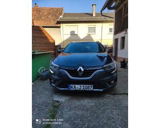 Renault Megane Gebrauchtwagen