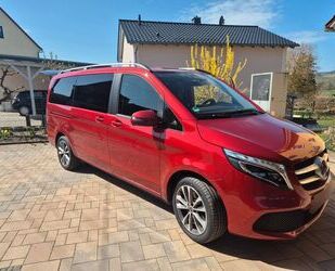 Mercedes-Benz V 250 Gebrauchtwagen
