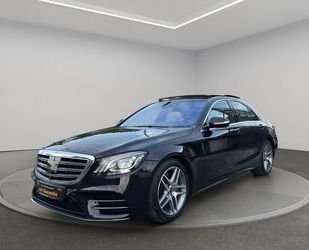 Mercedes-Benz S 350 Gebrauchtwagen