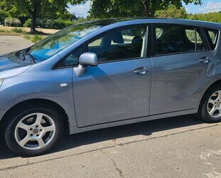 Toyota Verso Gebrauchtwagen