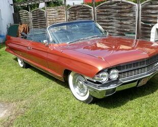Cadillac Deville Gebrauchtwagen