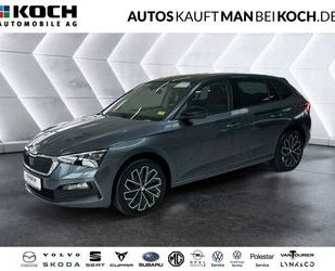 Skoda Scala Gebrauchtwagen