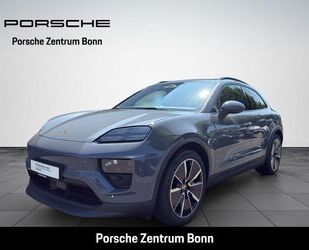 Porsche Macan Gebrauchtwagen