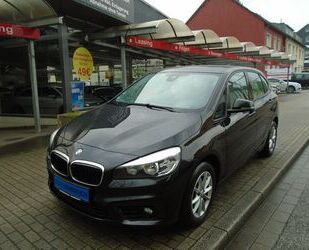 BMW 218 Active Tourer Gebrauchtwagen