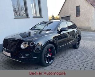 Bentley Bentayga Gebrauchtwagen