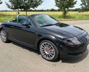 Audi TT Gebrauchtwagen