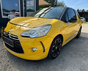 Citroen DS3 Gebrauchtwagen
