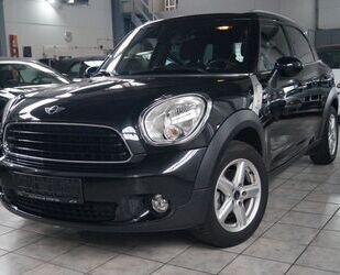 Mini ONE Gebrauchtwagen