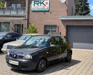 Seat Arosa Gebrauchtwagen
