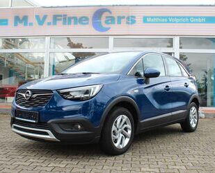 Opel Crossland (X) Gebrauchtwagen