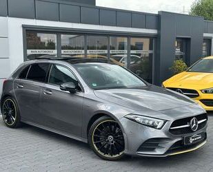 Mercedes-Benz A 250 Gebrauchtwagen