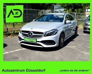 Mercedes-Benz A 200 Gebrauchtwagen