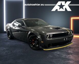 Dodge Challenger Gebrauchtwagen