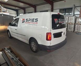 VW Caddy Maxi Gebrauchtwagen