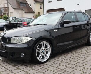 BMW 120 Gebrauchtwagen