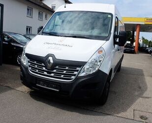Renault Master Gebrauchtwagen