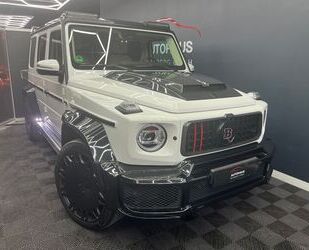 Mercedes-Benz G 63 AMG Gebrauchtwagen