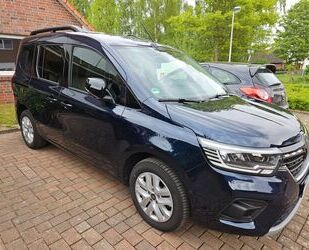 Renault Kangoo Gebrauchtwagen