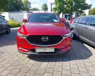 Mazda CX-5 Gebrauchtwagen