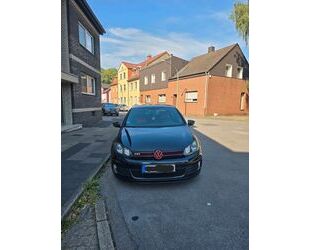 Audi Golf 
