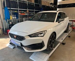 Cupra Leon Gebrauchtwagen