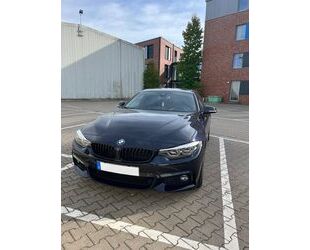 BMW 420 Gran Coupé Gebrauchtwagen