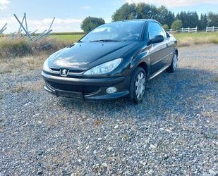 Peugeot 206 Gebrauchtwagen
