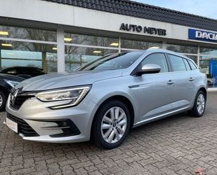 Renault Megane Gebrauchtwagen