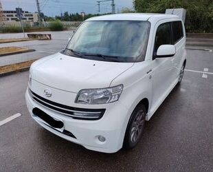 Daihatsu MATERIA Gebrauchtwagen