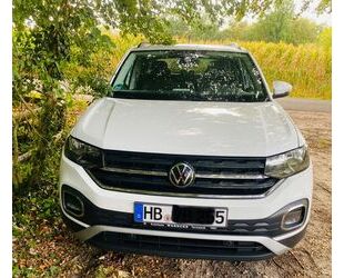 BMW T-Cross 