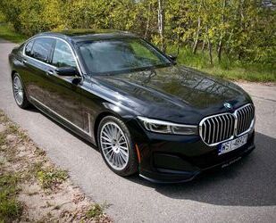 Alpina B7 Gebrauchtwagen