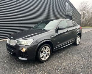 BMW X4 Gebrauchtwagen