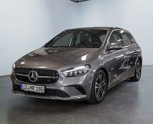 Mercedes-Benz B 180 Gebrauchtwagen