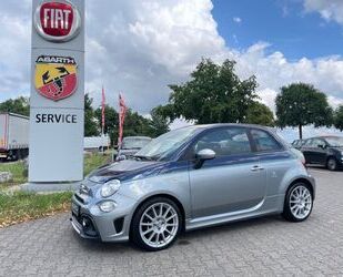 Abarth 695 Gebrauchtwagen