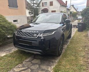 Land Rover Range Rover Evoque Gebrauchtwagen