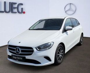 Mercedes-Benz B 180 Gebrauchtwagen