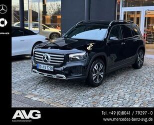 Mercedes-Benz GLB 200 Gebrauchtwagen