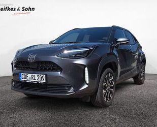 Toyota Yaris Cross Gebrauchtwagen