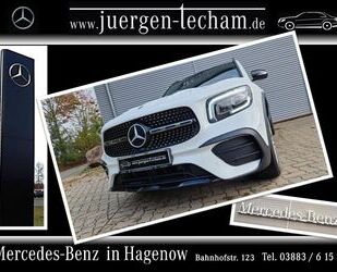 Mercedes-Benz GLB 250 Gebrauchtwagen
