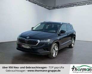 Skoda Karoq Gebrauchtwagen