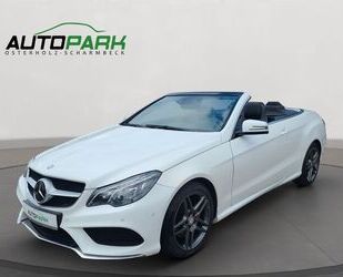 Mercedes-Benz E 350 Gebrauchtwagen