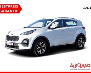 Kia Sportage Gebrauchtwagen