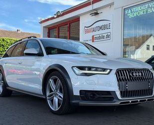 Audi A6 Allroad Gebrauchtwagen